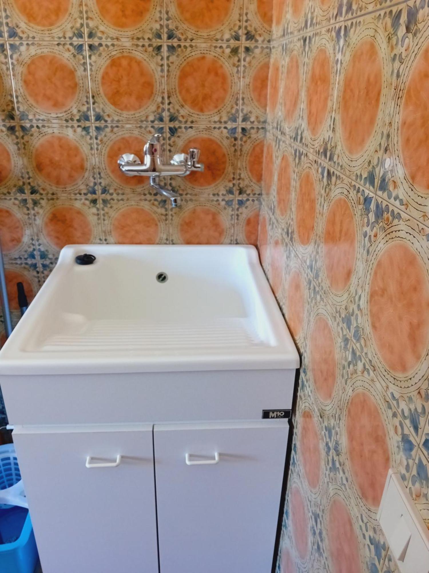 Appartamento Don Nino Lido di Noto المظهر الخارجي الصورة
