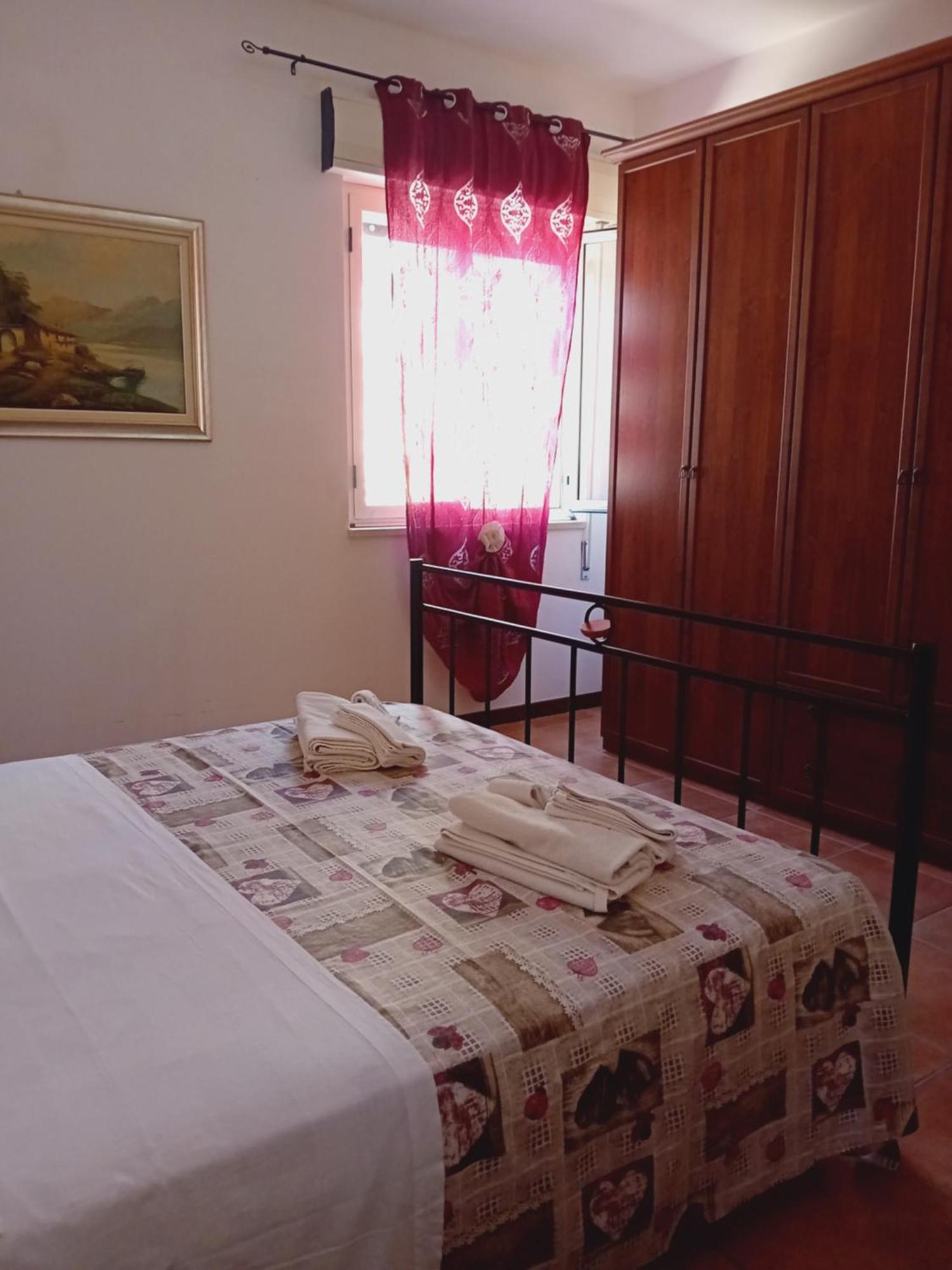 Appartamento Don Nino Lido di Noto المظهر الخارجي الصورة