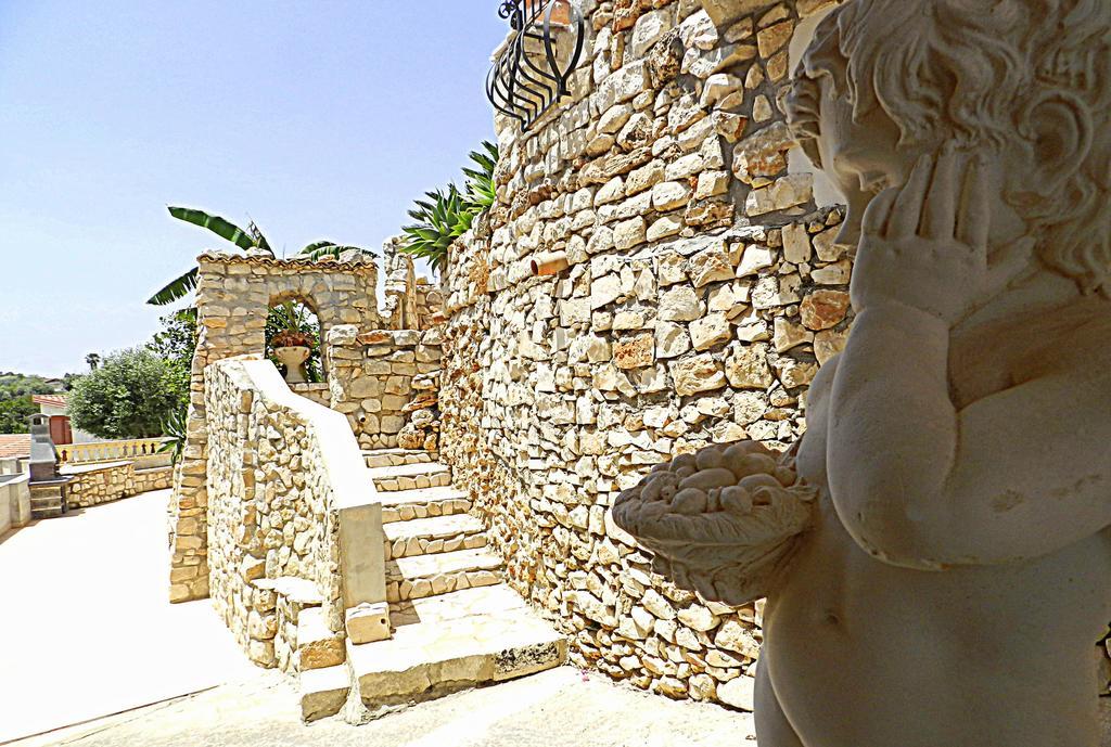 Appartamento Don Nino Lido di Noto المظهر الخارجي الصورة
