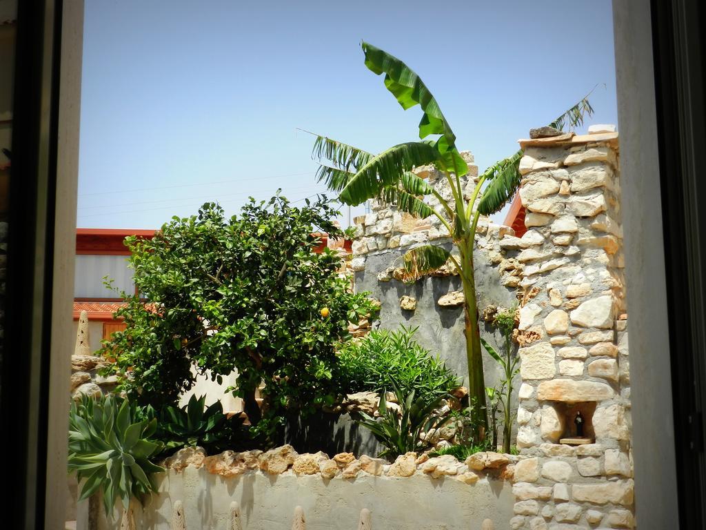 Appartamento Don Nino Lido di Noto المظهر الخارجي الصورة