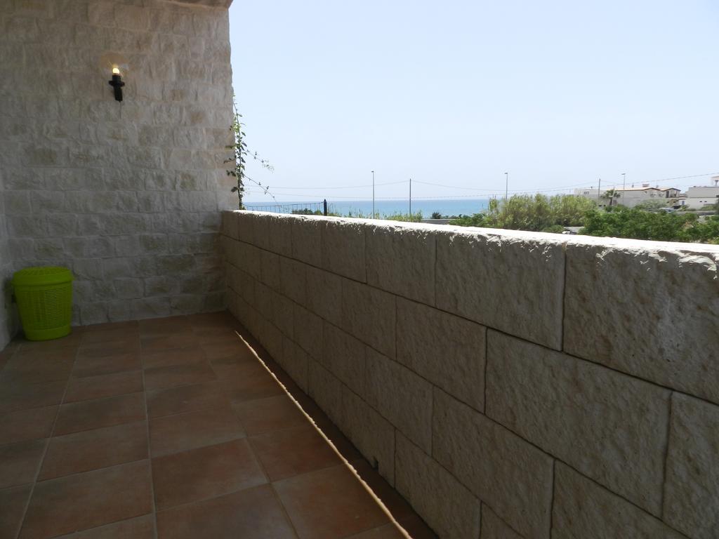 Appartamento Don Nino Lido di Noto المظهر الخارجي الصورة