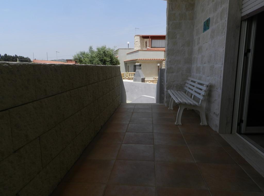 Appartamento Don Nino Lido di Noto المظهر الخارجي الصورة